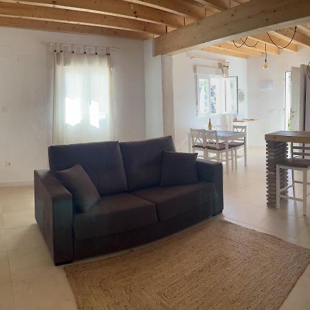 Apartamento “El Vicho” En La Axarquia Appartement Almáchar Buitenkant foto